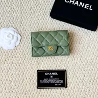 $34.00 USD Chanel Card Case #1344484