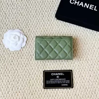 $34.00 USD Chanel Card Case #1344484