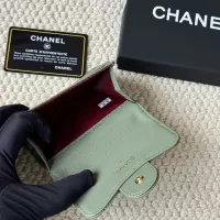 $34.00 USD Chanel Card Case #1344484