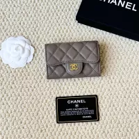 $34.00 USD Chanel Card Case #1344485