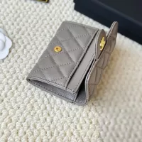 $34.00 USD Chanel Card Case #1344485