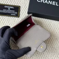$34.00 USD Chanel Card Case #1344485