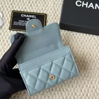 $34.00 USD Chanel Card Case #1344486