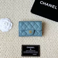 $34.00 USD Chanel Card Case #1344486