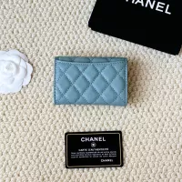 $34.00 USD Chanel Card Case #1344486