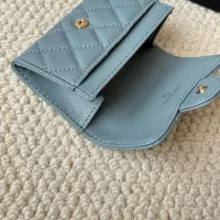 $34.00 USD Chanel Card Case #1344486