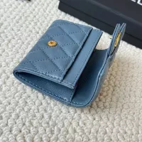 $34.00 USD Chanel Card Case #1344487