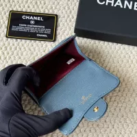 $34.00 USD Chanel Card Case #1344487