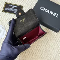 $34.00 USD Chanel Card Case #1344488