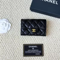 $34.00 USD Chanel Card Case #1344488