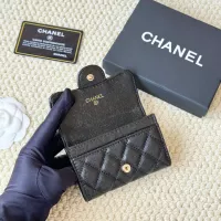 $34.00 USD Chanel Card Case #1344488