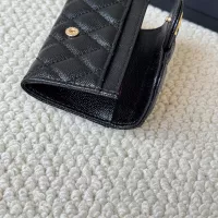 $34.00 USD Chanel Card Case #1344488