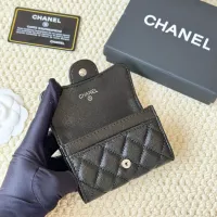 $34.00 USD Chanel Card Case #1344489