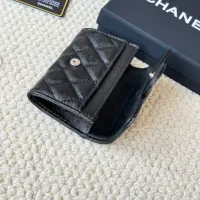 $34.00 USD Chanel Card Case #1344489