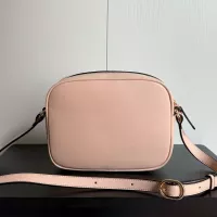 $68.00 USD Gucci AAA Quality Messenger Bags For Women #1344493