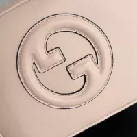 $68.00 USD Gucci AAA Quality Messenger Bags For Women #1344493
