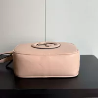 $68.00 USD Gucci AAA Quality Messenger Bags For Women #1344493