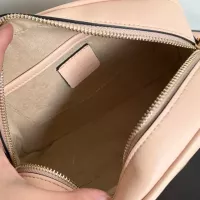 $68.00 USD Gucci AAA Quality Messenger Bags For Women #1344493