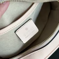 $68.00 USD Gucci AAA Quality Messenger Bags For Women #1344493