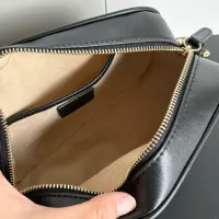 $68.00 USD Gucci AAA Quality Messenger Bags For Women #1344494