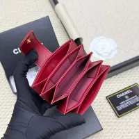 $36.00 USD Chanel Card Case #1344496