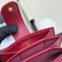 $36.00 USD Chanel Card Case #1344496