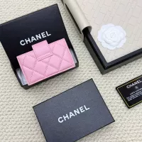 $36.00 USD Chanel Card Case #1344501
