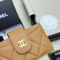 $36.00 USD Chanel Card Case #1344504