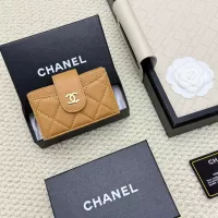 $36.00 USD Chanel Card Case #1344504
