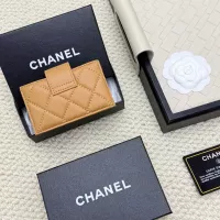 $36.00 USD Chanel Card Case #1344504