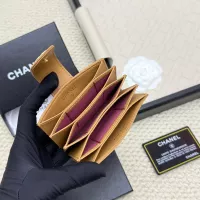 $36.00 USD Chanel Card Case #1344504