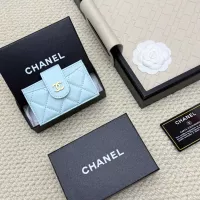 $36.00 USD Chanel Card Case #1344508