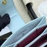 $36.00 USD Chanel Card Case #1344508
