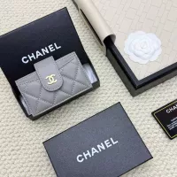 $36.00 USD Chanel Card Case #1344509