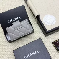 $36.00 USD Chanel Card Case #1344509