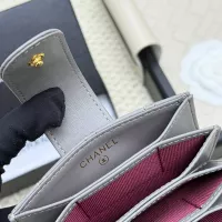 $36.00 USD Chanel Card Case #1344509