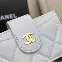 $36.00 USD Chanel Card Case #1344510