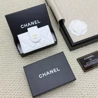 $36.00 USD Chanel Card Case #1344510