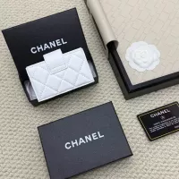 $36.00 USD Chanel Card Case #1344510