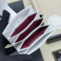$36.00 USD Chanel Card Case #1344510