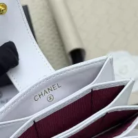 $36.00 USD Chanel Card Case #1344510