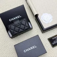$36.00 USD Chanel Card Case #1344511