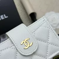 $36.00 USD Chanel Card Case #1344512