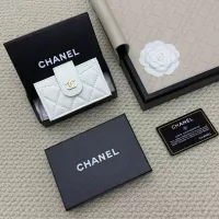 $36.00 USD Chanel Card Case #1344512