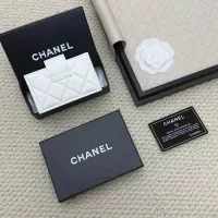 $36.00 USD Chanel Card Case #1344512