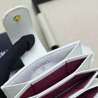 $36.00 USD Chanel Card Case #1344512