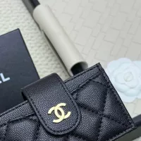 $36.00 USD Chanel Card Case #1344513