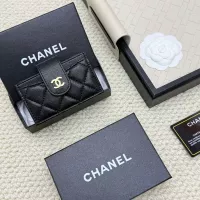 $36.00 USD Chanel Card Case #1344513