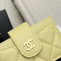 $36.00 USD Chanel Card Case #1344514