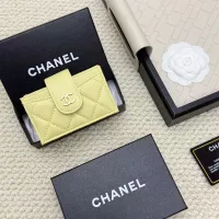 $36.00 USD Chanel Card Case #1344514